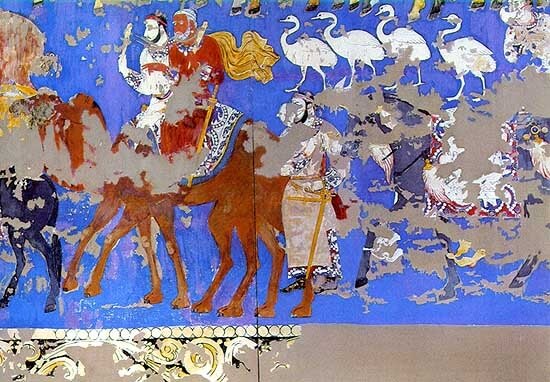 Xorazim