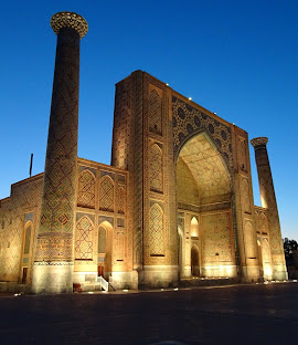 Gur-e-Amir
