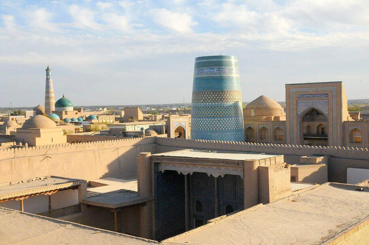 Khiva